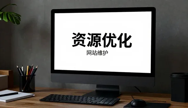 如何有效进行域名资源优化以提升网站稳定性