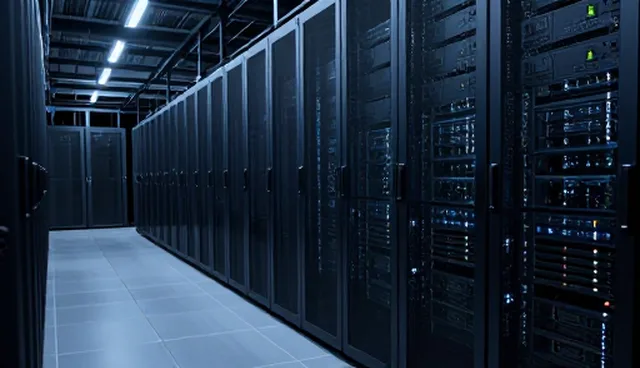 服务器性能优化对域名管理信息化建设的关键作用