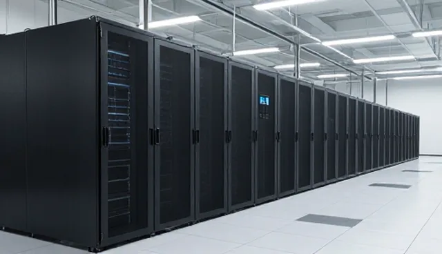 域名性能分析:信息化建设中托管方案的应用重点