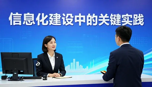 运维流程优化：信息化建设中的关键实践