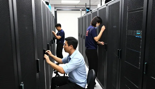 域名创新推动信息化建设持续发展